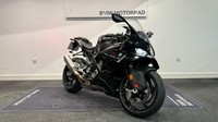 2025 BMW S1000 BMW S1000 RR Sport (25MY) SPORTS Petrol Manual