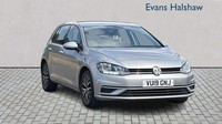 2019 Volkswagen Golf 1.5 TSI EVO 150 SE [Nav] 5dr DSG Hatchback Petrol Automatic