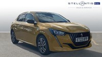 2023 Peugeot 208 1.2 PureTech Allure Premium + Hatchback 5dr Petrol Manual Euro 