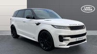 2024 Land Rover Range Rover Sport 3.0 D350 Autobiography 5dr Auto Diesel Estate 