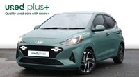 2024 Hyundai i10 1.0 [63] Premium 5dr [Nav] Hatchback Petrol Manual