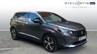 2022 Peugeot 5008 1.5 BlueHDi GT SUV 5dr Diesel Manual Euro 6 (s/s) (130 ps) SUV