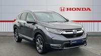 2023 Honda CR-V 2.0 i-MMD Hybrid EX 5dr eCVT Hybrid Estate Estate Hybrid Automat