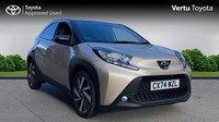 2024 Toyota Aygo X 1.0 VVT-i Edge 5dr Petrol Hatchback Hatchback Petrol Manual
