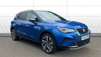 2023 SEAT Arona 1.5 TSI 150 FR Sport 5dr DSG Petrol Hatchback Hatchback Petrol A