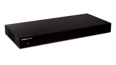D-Link - DPS-700 - D-Link DPS-700 Redundant Power Supply - Rack-mountable - 264