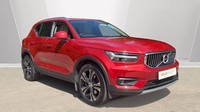 2020 Volvo XC40 Inscription Pro, B4 AWD mild hybrid ESTATE Petrol/Electric Hybri