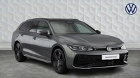 2025 Volkswagen Passat TSI eHybrid 19.7kWh R-Line DSG Euro 6 5-door Estate Hybri