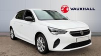 2023 Vauxhall Corsa 1.2 Turbo Design 5dr Auto Petrol Hatchback Hatchback Petrol 