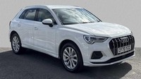 2021 Audi Q3 35 TDI Quattro Sport 5dr S Tronic SUV Diesel Automatic