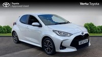 2023 Toyota Yaris 1.5 Hybrid Design 5dr CVT Hybrid Hatchback Hatchback Hybrid Au