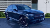 2025 Mercedes-Benz GLC 300de 4Matic Urban Edition 5dr 9G-Tronic Estate Estate Hy