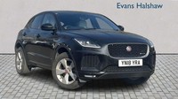 2018 Jaguar E-Pace 2.0d R-Dynamic S 5dr Auto ESTATE DIESEL Automatic