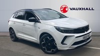 2023 Vauxhall Grandland 1.2 Turbo Ultimate 5dr Petrol Hatchback Hatchback Petrol