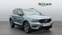 2021 Volvo XC40 1.5 T3 [163] R DESIGN 5dr ESTATE PETROL Manual