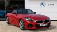2024 BMW Z4 sDrive 20i M Sport 2dr Auto Petrol Roadster Roadster Petrol Automati
