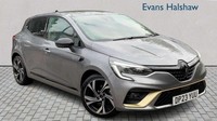 2023 Renault Clio 1.6 E-TECH full hybrid 145 Engineered 5dr Auto Hatchback Hybri