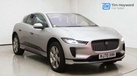 2020 Jaguar I-Pace I-Pace EV400 SE 4WD [Panoramic 360 Camera] SUV Electric Autom