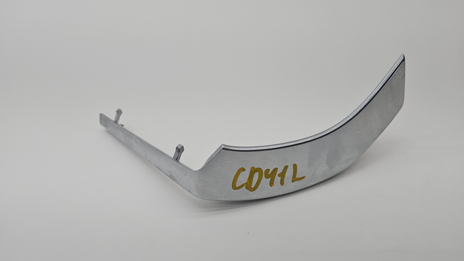 2014-2018 BWM F15 X5 Dash Left Air Vent Grille Bezel Cover Panel 5196000 LH OEM