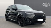 2025 Land Rover Range Rover Sport 3.0 D300 Autobiography 5dr Auto Diesel Estate 