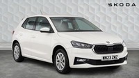 2023 Škoda Fabia 1.0 TSI SE Comfort Euro 6 5-door Hatchback Petrol Manual