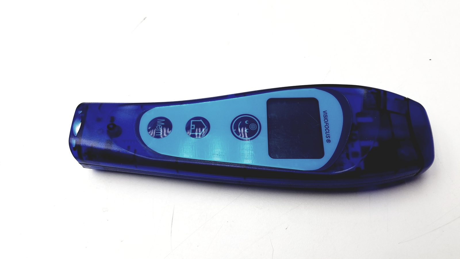 VisioFocus Pro 06480 Professional Non-Contact Forehead Infared Thermometer