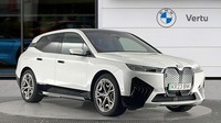 2023 BMW iX 385kW xDrive50 M Sport Edition 111.5kWh 5dr Auto ESTATE ELECTRIC Aut