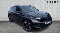 2026 Skoda Kamiq TSI ACT Monte Carlo Edition DSG Euro 6 5-door SUV Petrol Automa