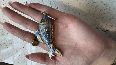 Fotos del artículo de un comprador verificado
