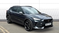 2023 Cupra Formentor 1.5 TSI 150 V2 5dr DSG Petrol Estate Estate Petrol Automati