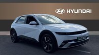 2026 Hyundai IONIQ 5 125kW Advance 63 kWh 5dr Auto Electric Hatchback Hatchback 