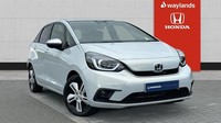 2023 Honda Jazz HONDA Jazz 1.5 I-mmd Hybrid EX 5Dr Ecvt Hatchback Hatchback Hybr