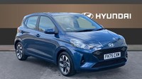 2025 Hyundai i10 1.0 [63] Advance 5dr Auto [Nav] Petrol Hatchback Hatchback Petr