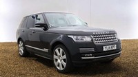 2014 Land Rover Range Rover Range Rover Vogue 5.0 V8 S/C Autobiography [510ps] S