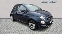 2023 Fiat 500 1.0 Mild Hybrid 3dr Hatchback Petrol Manual