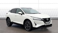 2022 Nissan Qashqai 1.3 DiG-T MH 158 Tekna 5dr Xtronic Petrol Hatchback Hatchbac