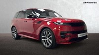 2024 Land Rover Range Rover Sport 3.0 D300 MHEV Dynamic SE SUV 5dr Diesel Auto 4