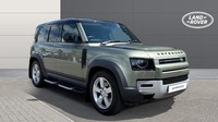 2020 Land Rover Defender 2.0 D240 First Edition 110 5dr Auto Diesel Estate Estat