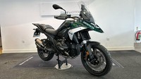 2025 BMW R1300 24 Model Year BMW R1300 GS TE DUEL Petrol Manual