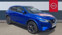 2022 Nissan Qashqai 1.3 DiG-T MH 158 Tekna 5dr 4WD Xtronic Petrol Hatchback Hatc