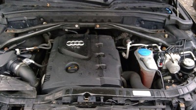 12 AUDI Q5 Power Brake Booster