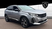 2023 Peugeot 3008 1.5 BlueHDi GT 5dr EAT8 Diesel Estate Estate Diesel Automatic