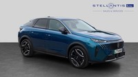 2024 Peugeot 3008 157kW Allure 73kWh 5dr Auto HATCHBACK ELECTRIC Automatic