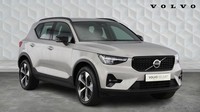 2025 Volvo XC40 2.0 B4 MHEV Plus Dark DCT Auto Euro 6 5-door SUV Petrol Automati
