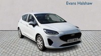 2023 Ford Fiesta 1.1 Trend 5dr Hatchback Petrol Manual