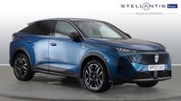 2025 Peugeot 3008 1.2 Hybrid 136 GT 5dr e-DSC6 HATCHBACK PETROL Automatic