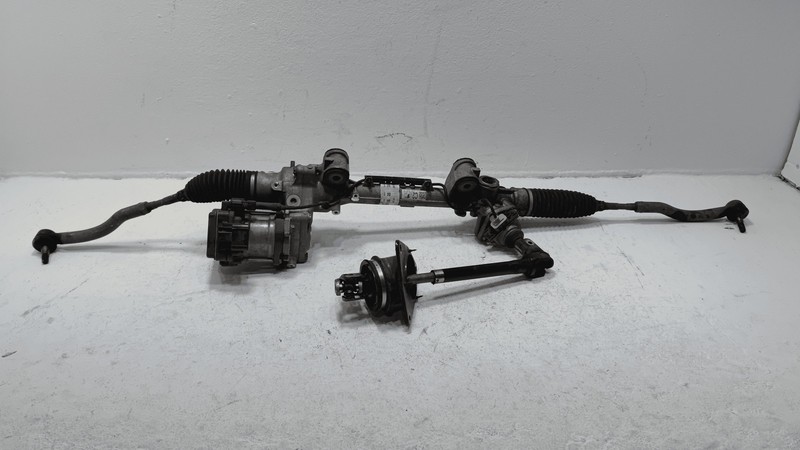 Used 2018-2020 Toyota Camry SE XSE Power Steering Gear Rack & Pinion & Shaft OEM