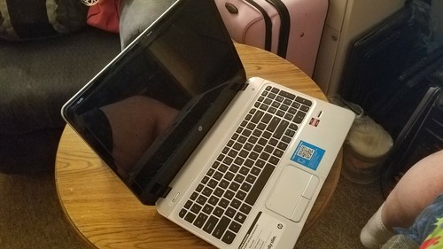 HP Envy M6-1105dx (PARTS ONLY)