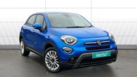 2019 Fiat 500X 1.0 City Cross 5dr Petrol Hatchback Hatchback Petrol Manual