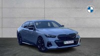 2025 BMW i5 442kW M60 xDrive 84kWh 4dr Auto Saloon Electric Automatic